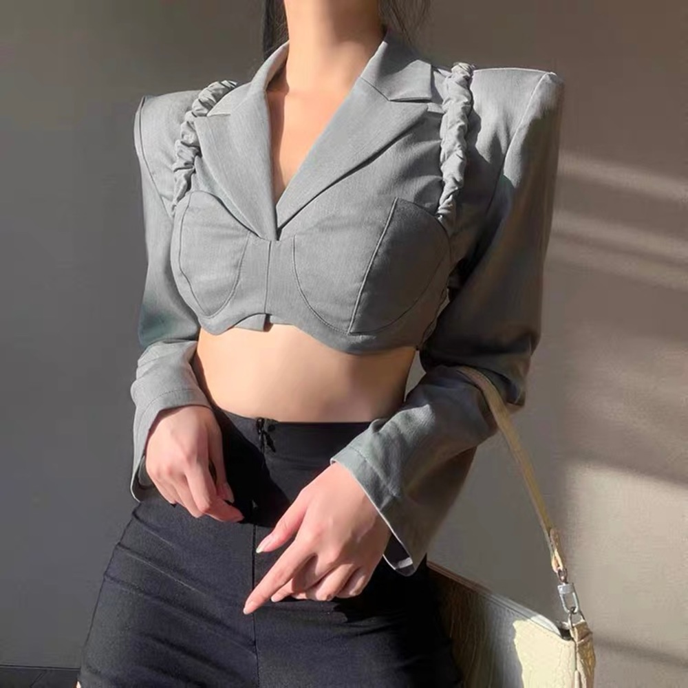Jacket Set - image 1